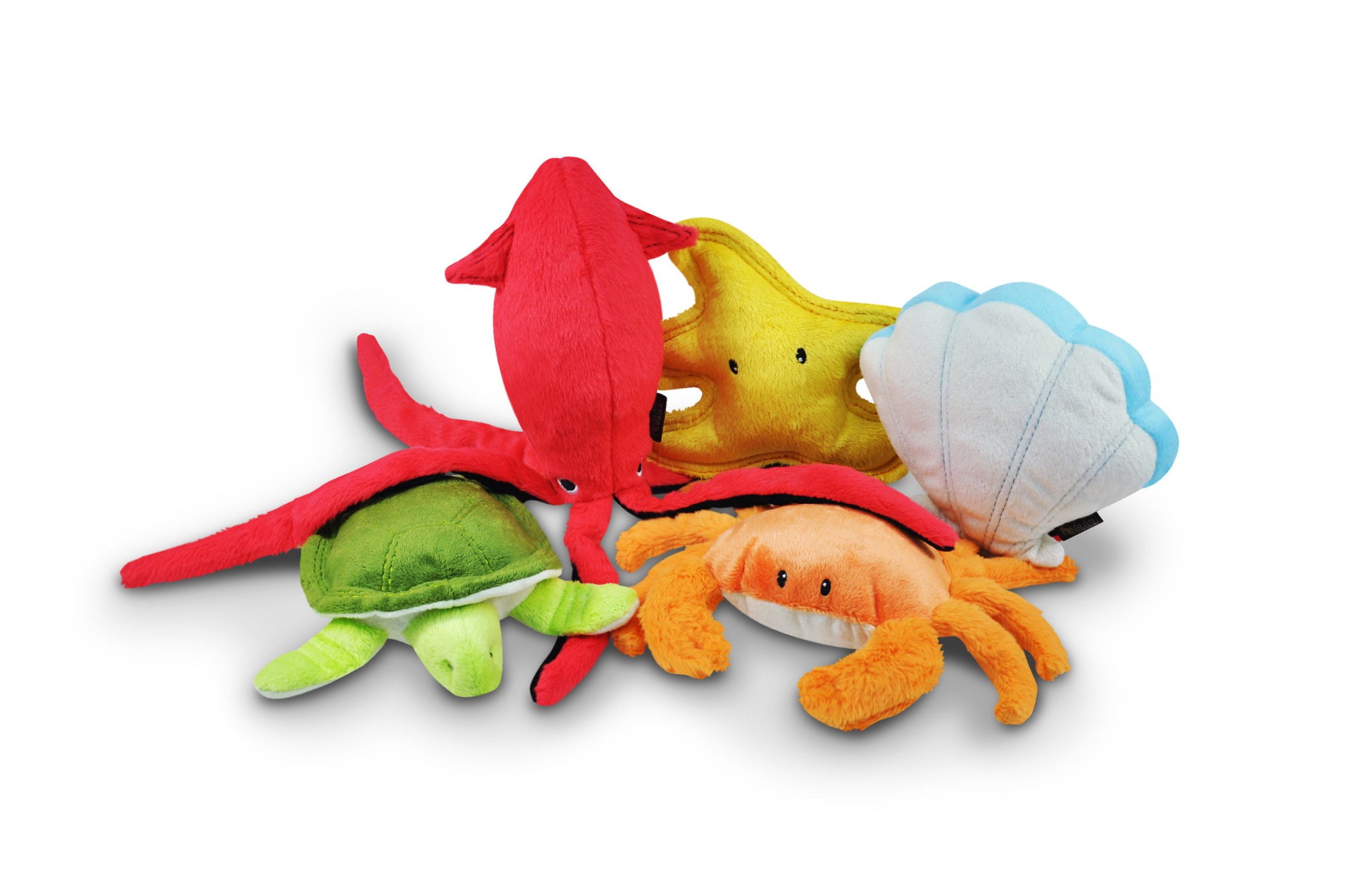 under the sea toys