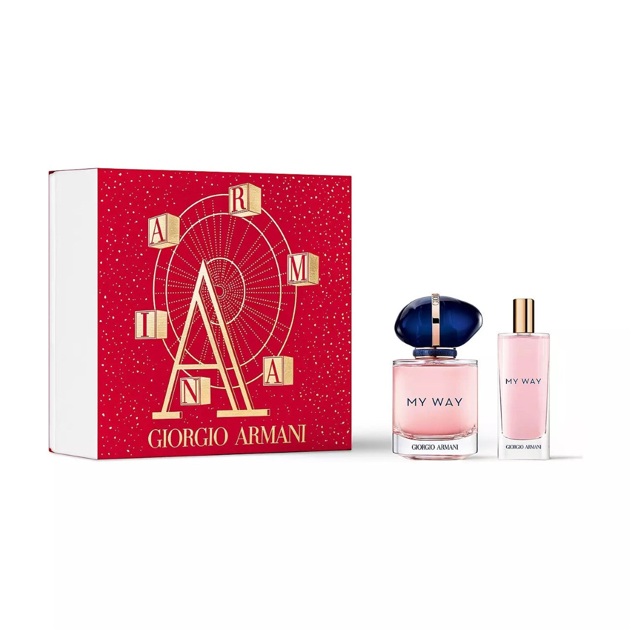 GIORGIO ARMANI MY WAY GIFT SET – McCartan's Pharmacy