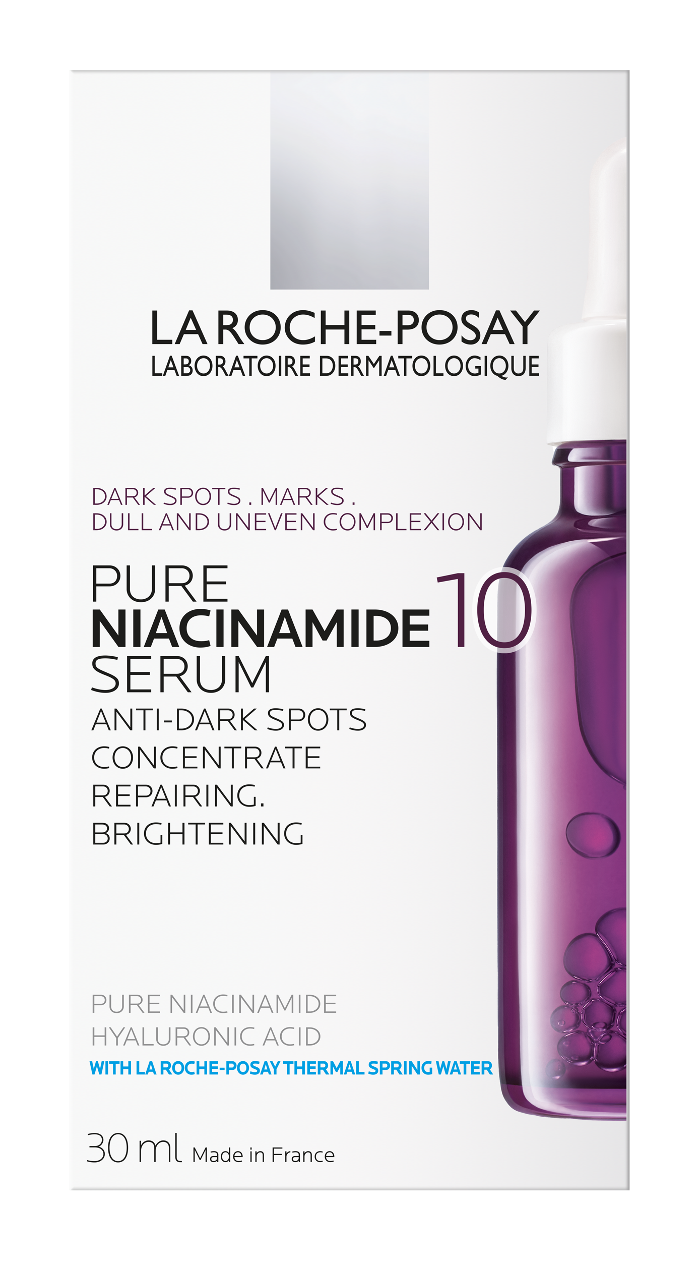 La Roche Posay Niacinamide Shop Store, Save 52% | jlcatj.gob.mx