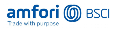 amfori - trade with purpose Logo