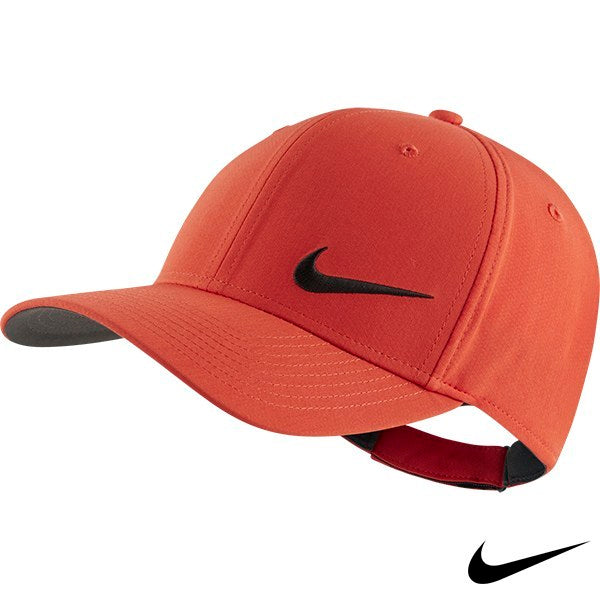 Nike Classic Core DRI-FIT Unisex Hat One Size AJ5499-634 – iGolf