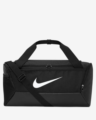 Tentakel Ik wil niet Overweldigend Nike Brasilia 9.5 Training Duffel Bag (Medium, 60L) DH7710 010 – iGolf