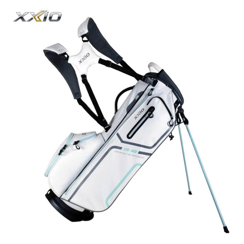 Caddy Bag 9.5”  XXIO GGC19050i – iGolfMM