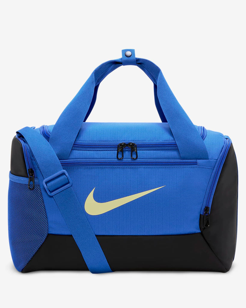 Nike Brasilia 9.5 Training Duffel Bag (Extra-Small, 25L) –