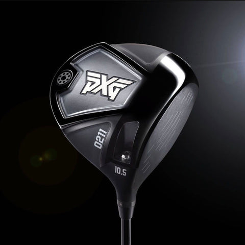 2021 0211 DUALCOR IRONS | PXG – iGolfMM