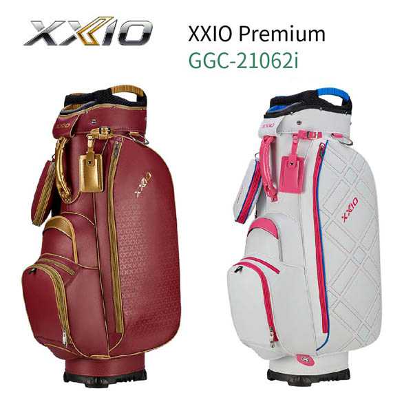 xxio golf bag lady