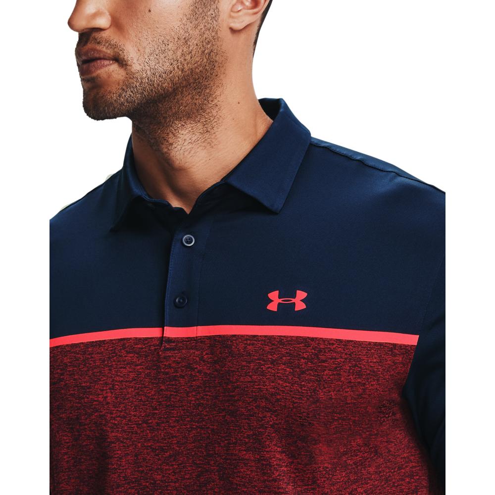 ua playoff polo