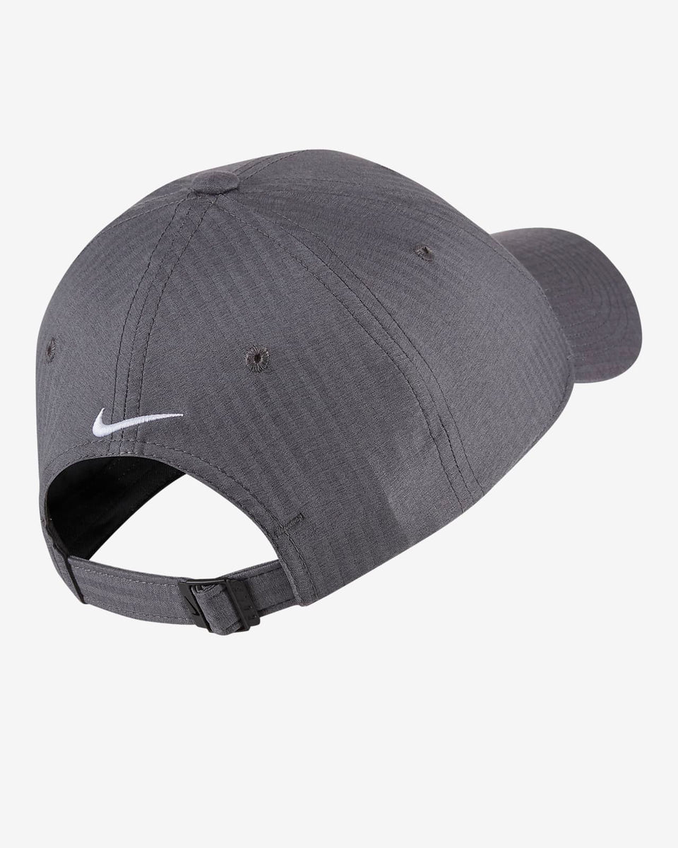 Nike Legacy 91 Adjustable Hat BV1076-021 Dark Grey – iGolf