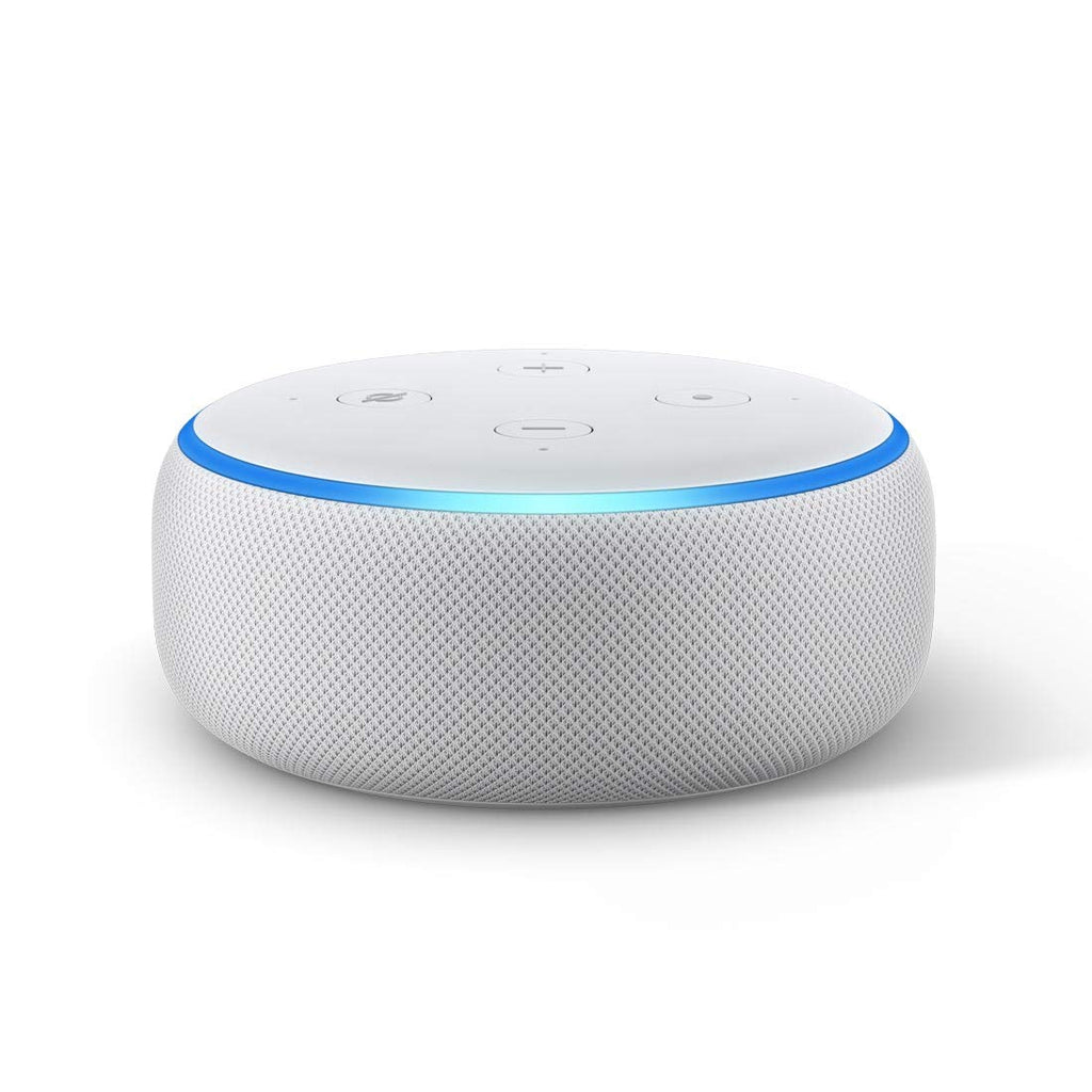 does echo dot have bluetooth