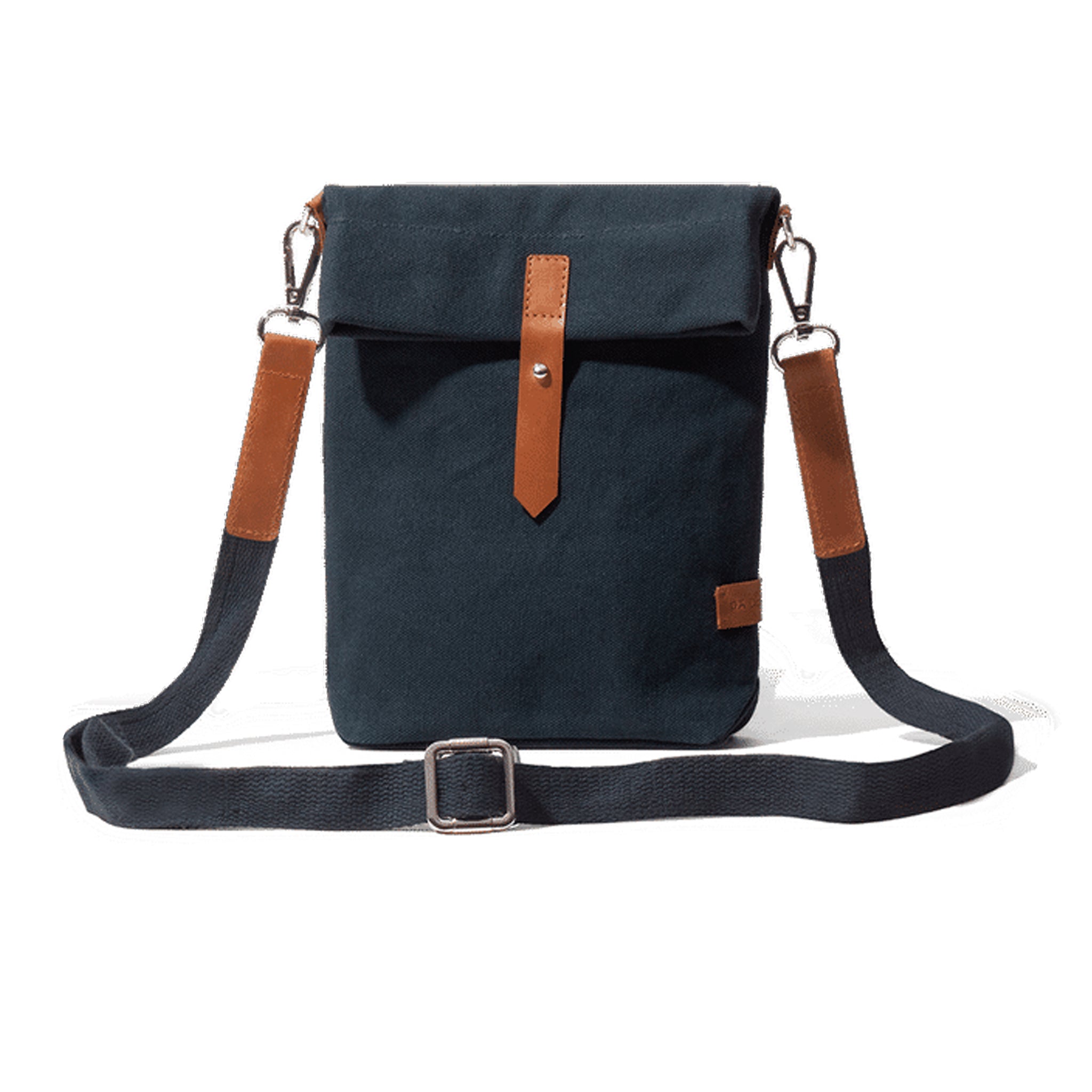 Scout Crossbody Bag, Midnight Blue