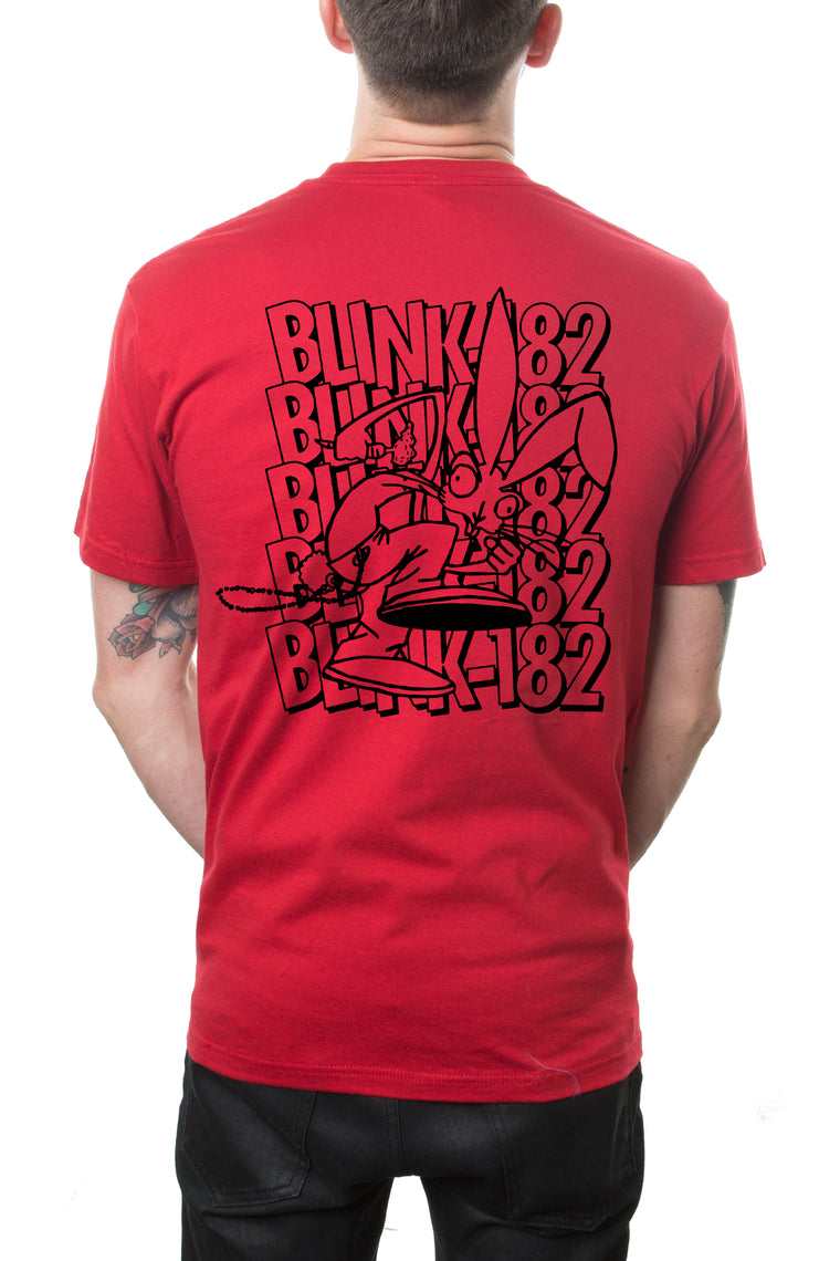 blink182 Online Store