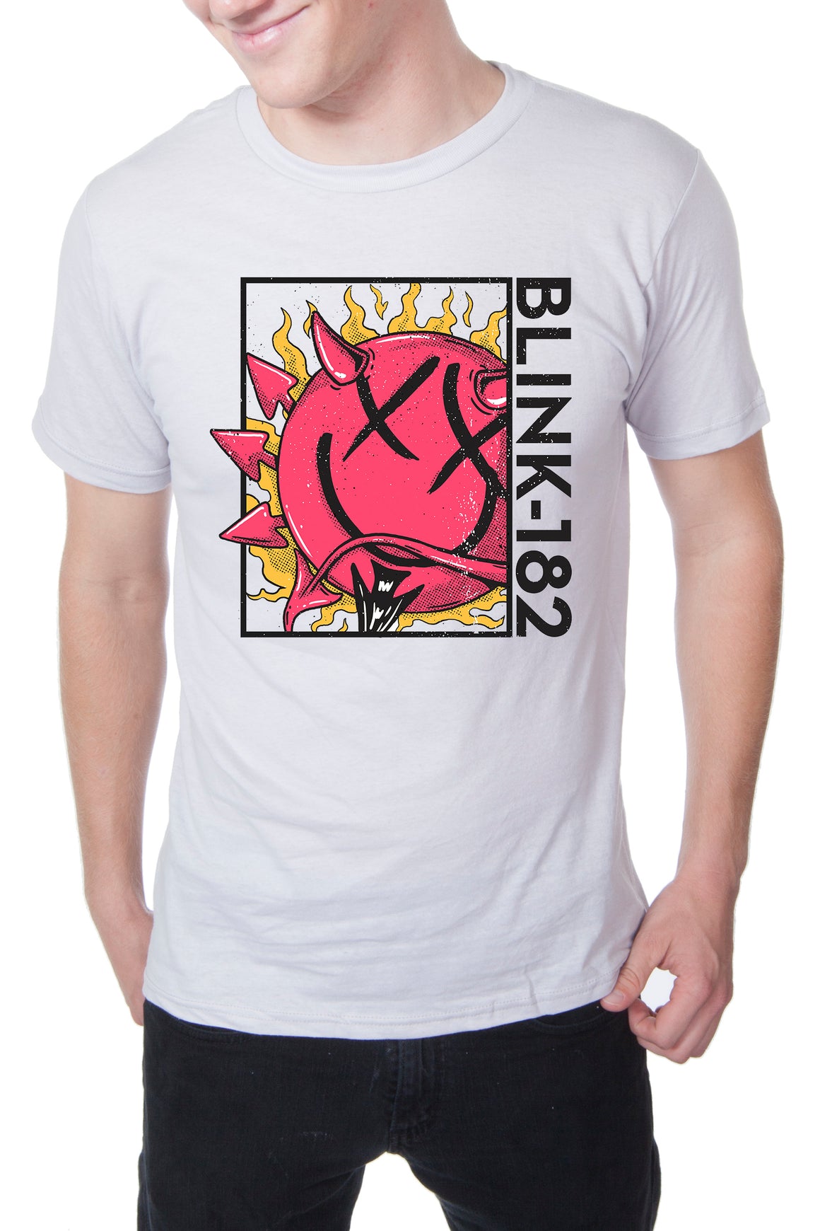 blink182 Online Store