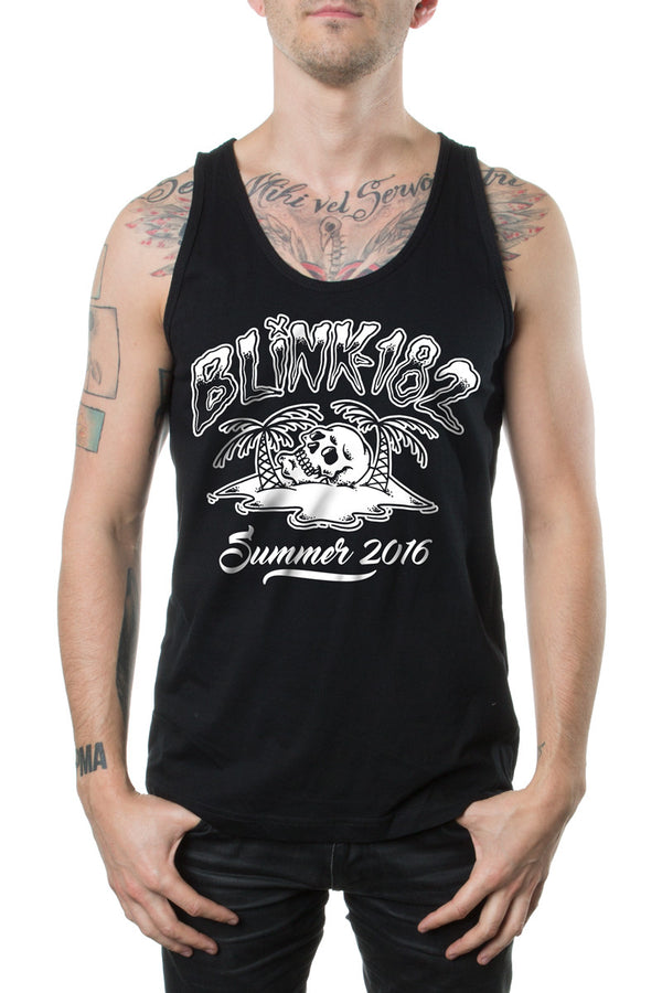 blink182 Online Store