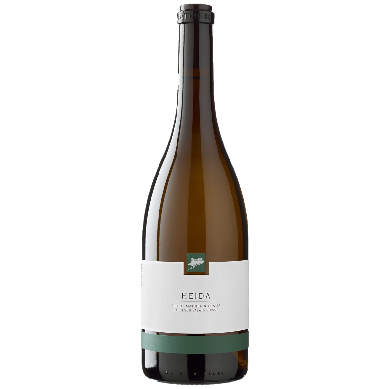 Heida AOC Valais - schweizerweine product image