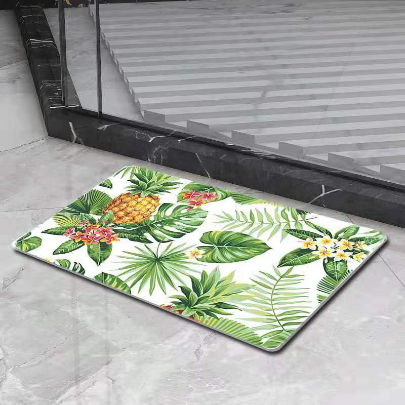  Tapis  De Bain Rigide  Algue Tapis  De Bain