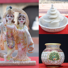 Marble Handicrafts