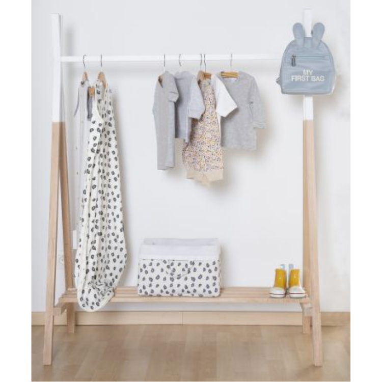 Dressing Penderie Montessori Fabrique En Europe Le Petit Montessori