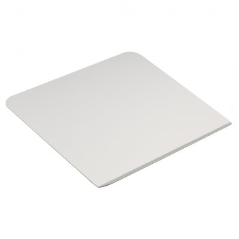 Baking trays 14 Mermaid silver anodised baking tray - Samuel Groves Online