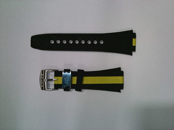 tommy bahama watch band guide