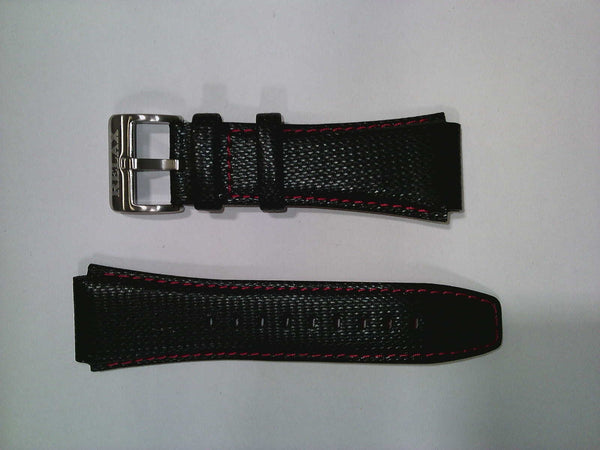 tommy bahama watch band guide