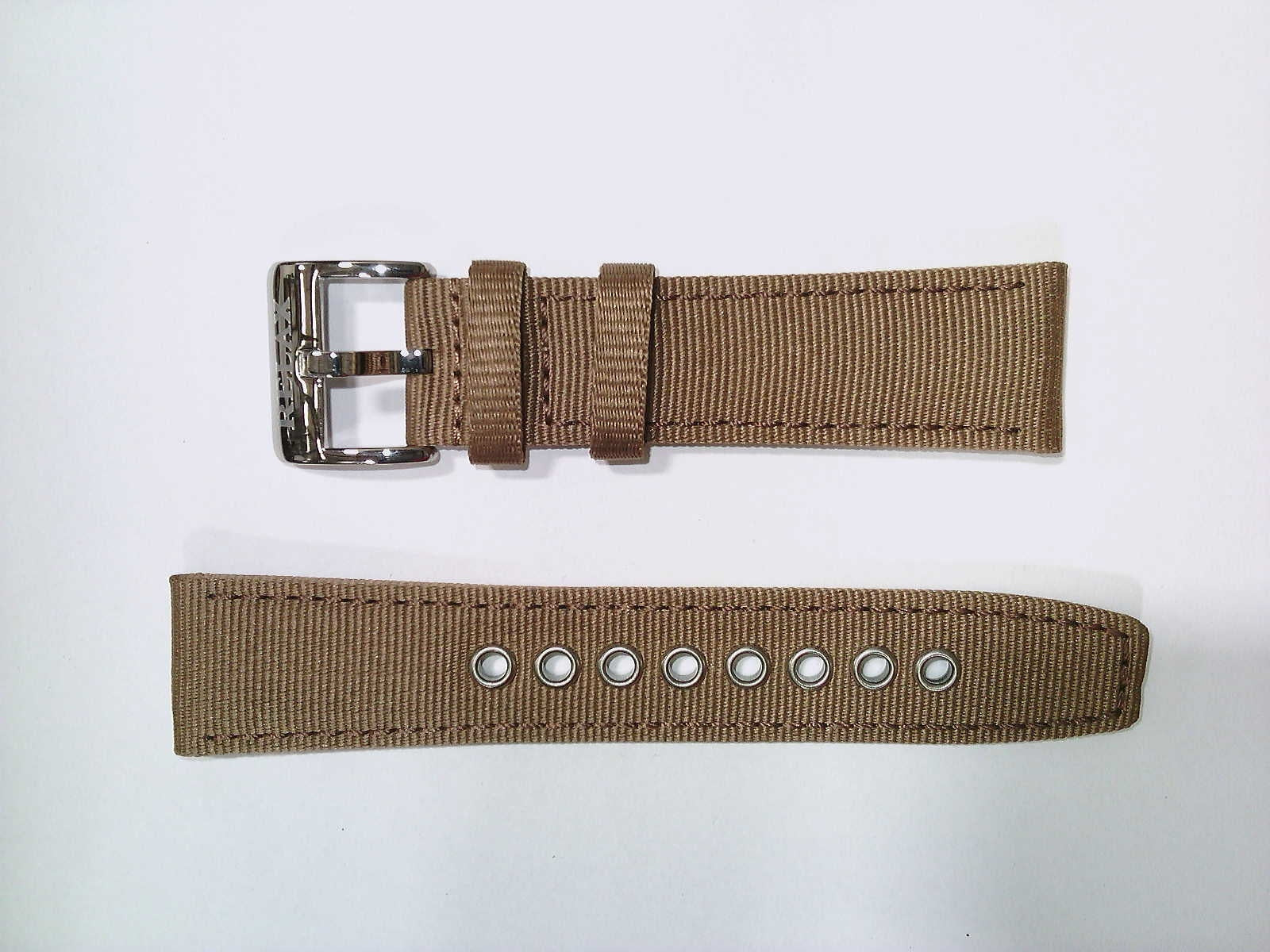 Men's Tommy Bahama Relax RLX1180 Watch Band - ilovewatches.com