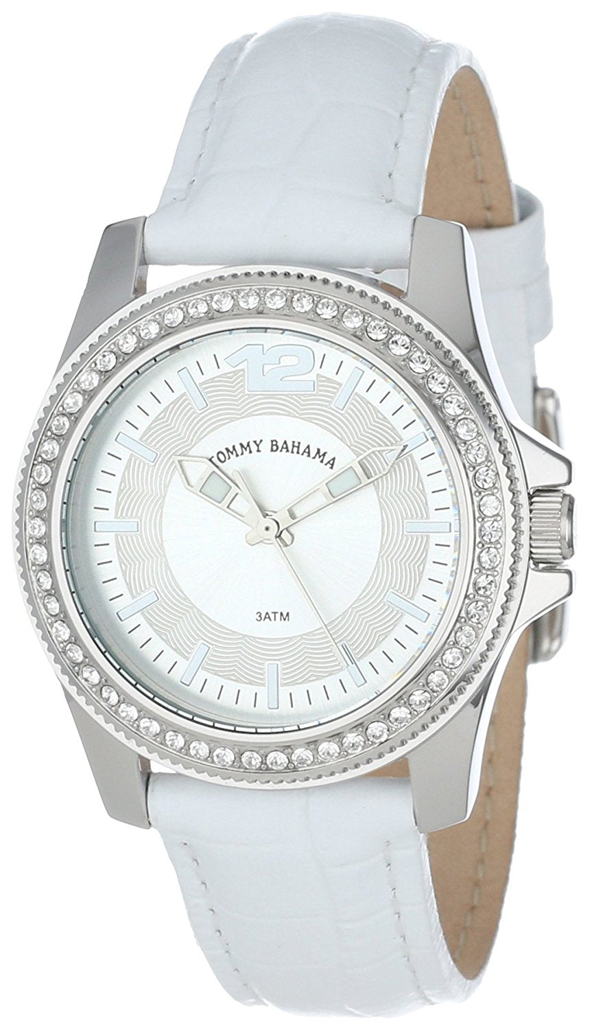 tommy bahama womens watches