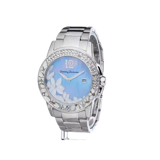 tommy bahama ladies watch