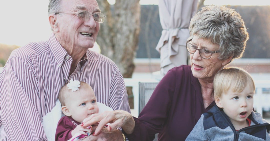 grandparents