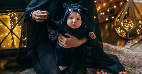 baby halloween