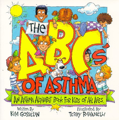 the abcs of asthma