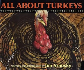 all about turkeys