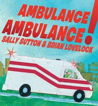 ambulance ambulance
