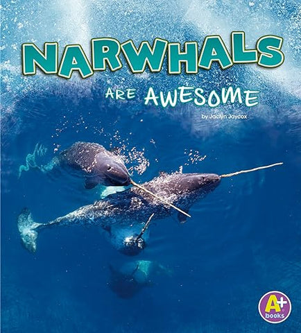 narwhals are awesome