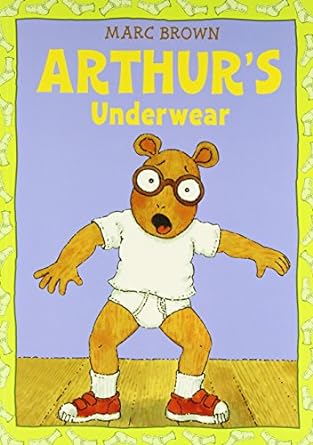 Arthur's Underwear
