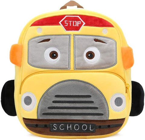 school bus back pack