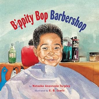 bippity bop barbershop