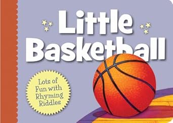 little basketball