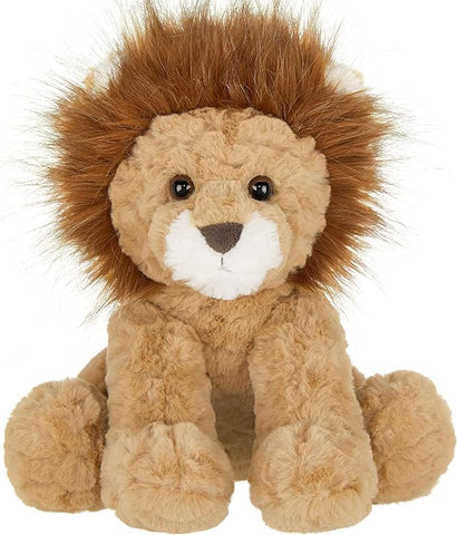 bearington plush lion