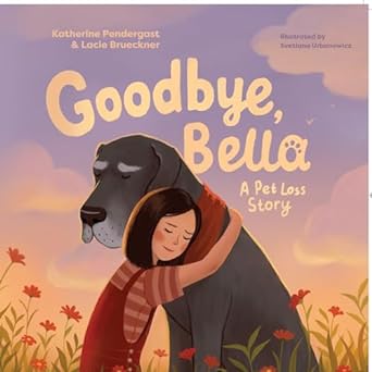 goodbye bella