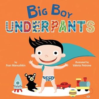 big boy underpants