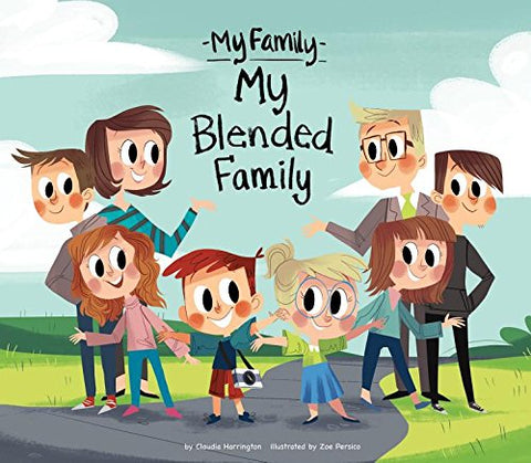 My Blended Family