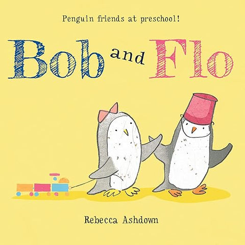 bob and flo