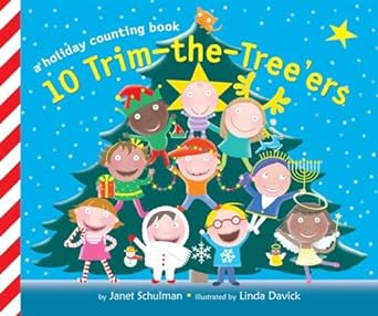 10 Trim-the-Tree'ers