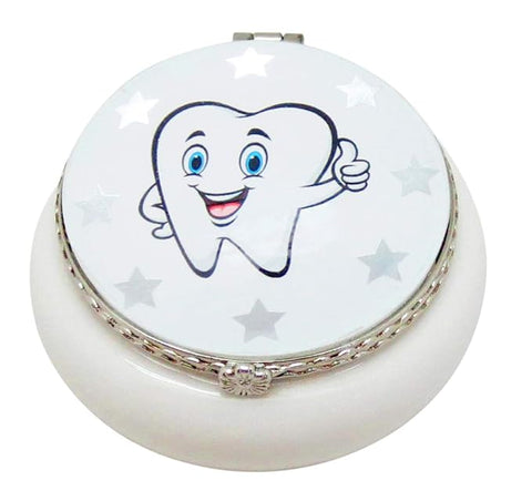 tooth fairy box