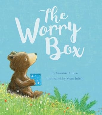 the worry box