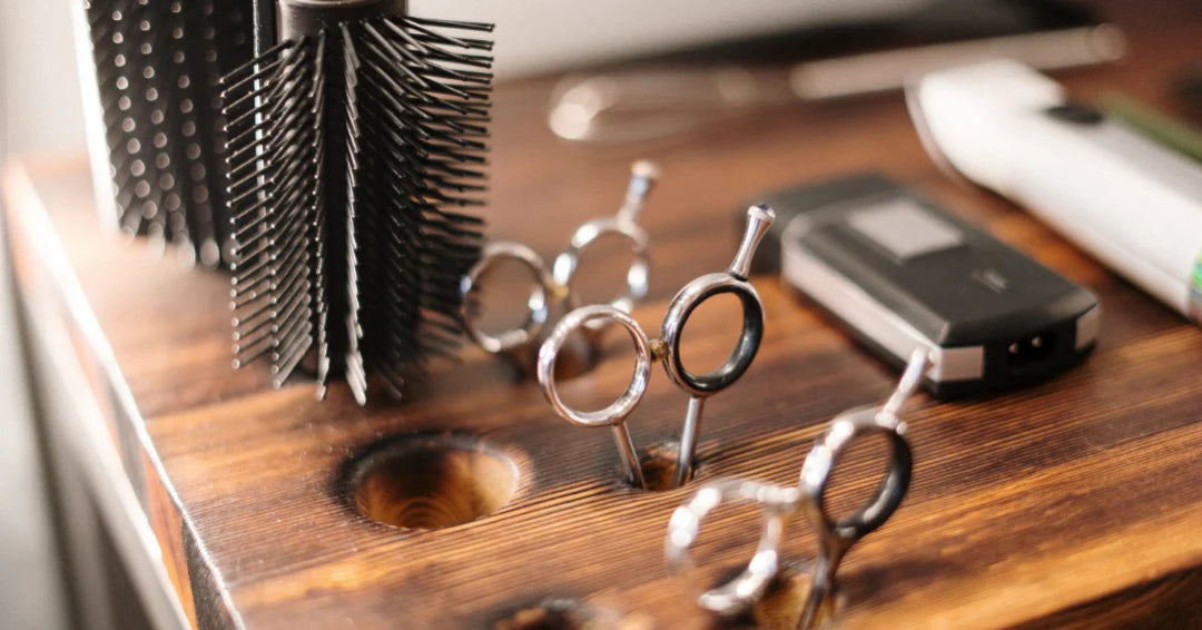 barber shop supplies for haircuts