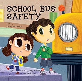 school bus safety