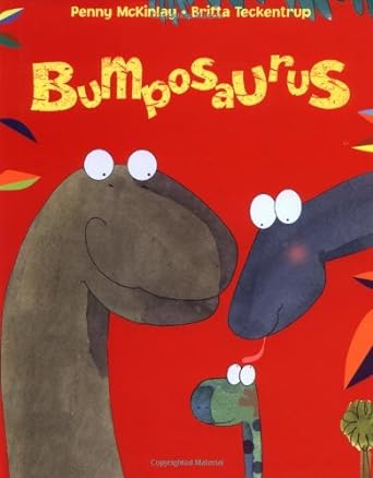 bumposaurus