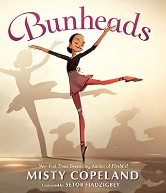 bunheads