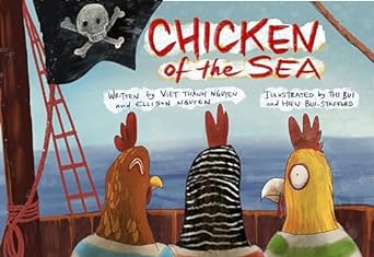 chicken of the sea